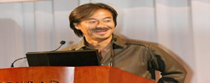Hironobu Sakaguchi